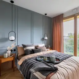 Jakie lampy do sypialni wybrać? 7 kluczowych porad eksperta