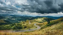 Trasa Tour de Pologne: 5 nieoczekiwanych wyzwań dla zawodników