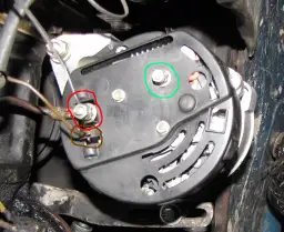 Jak podłączyć alternator c 360 - uniknij najczęstszych błędów w instalacji