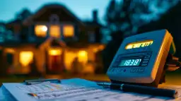 Protokół wymiany licznika elektrycznego - Jak złożyć wniosek?