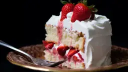 Jak udekorować tort truskawkowy: pomysły i techniki