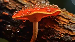 Ganoderma Lucidum - Korzyści, Składniki, Badania