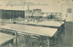 Petersburski Uniwersytet Państwowy - historia, wydziały i osiągnięcia