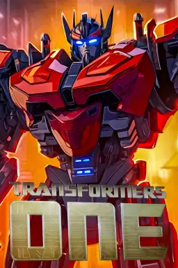 Transformers One: Cybertronowa Historia Początku - Wszystko o filmie
