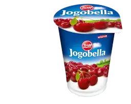 Ile kalorii ma jogurt Jogobella? Sprawdź, co musisz wiedzieć
