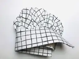 Jak zrobić czapkę kucharską w domu? Praktyczny poradnik DIY