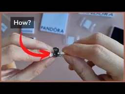 Jak rozciągnąć bransoletkę Pandora, aby uniknąć dyskomfortu i uszkodzeń