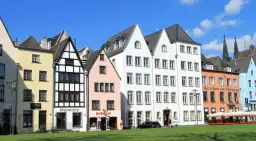 Atrakcje Kolonia: Najlepsze miejsca, które musisz zobaczyć