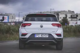 Vw t roc jaki silnik wybrać? Porównanie opcji silnikowych