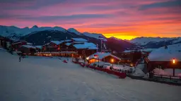 Gdzie polecieć w styczniu? Słońce, narty, city break na każdą kieszeń