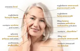 Nici rewitalizujące efekty: Jak odmłodzić skórę i poprawić jej wygląd