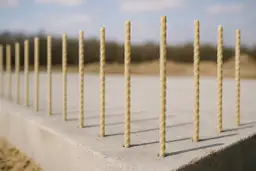 Zbrojone materiały: Stal, kompozyt? Twój przewodnik wyboru!