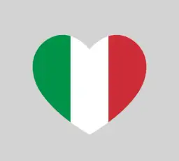 Jak wygląda flaga Włoch? Odkryj znaczenie kolorów i wzoru