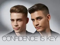 Fryzury męskie, które odmładzają: Odkryj sekret młodszego wyglądu