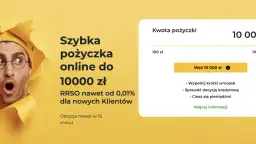 Kredyty chwilówki Provident: Szybkie pożyczki ratalne online