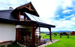 Dofinansowanie na kolektory słoneczne w programie Czyste Powietrze - sprawdź możliwości wsparcia