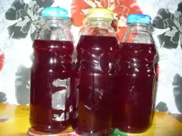 Jak zrobić sok z malin – proste przepisy i zdrowe warianty