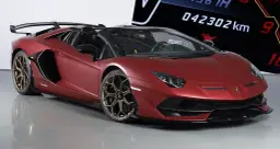 Ile pali Lamborghini Aventador? Prawda o spalaniu V12