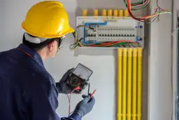 Elektryk w Norwegii: Ile zarobisz i ile zostanie w kieszeni?