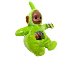 Teletubisie zabawka - wyjątkowe maskotki i figurki dla dzieci