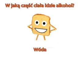 Najśmieszniejsze suchary o jedzeniu: 30 dowcipów na każdą okazję