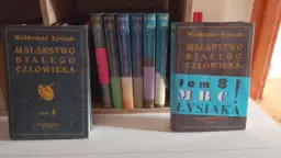 Malarstwo białego człowieka – odkryj fascynującą historię sztuki europejskiej