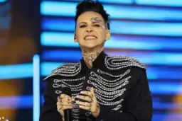 Skąd pochodzi Agnieszka Chylińska? Odkryj jej fascynujące korzenie