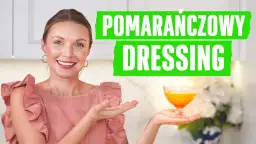 Jak zrobić sos winegret z musztardą - prosty przepis na idealny smak