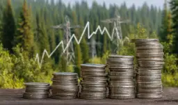 Czy warto inwestować w spółki energetyczne: Analiza ryzyka i potencjału