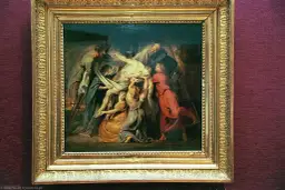 Malarstwo barokowe: Emocje, dramatyzm i wpływ na sztukę