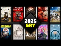 Najlepsze jakie gry na xbox series s warto mieć: lista tytułów 2025