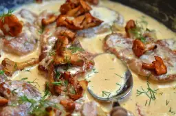 Jak zrobić polędwicę wieprzową na obiad, by zachwycić gości