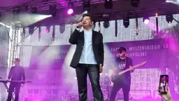 Zenek Martyniuk: Koncerty 2024 gdzie i kiedy zagra Król Disco Polo?