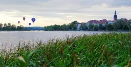 Najlepsze atrakcje w Ełku, które musisz zobaczyć podczas wizyty