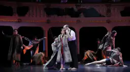 O czym jest opera Carmen? Zaskakująca fabuła i emocje miłości