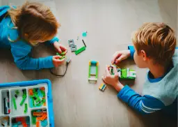 Robotyka dla dzieci Warszawa: Ranking najlepszych zajęć i cen