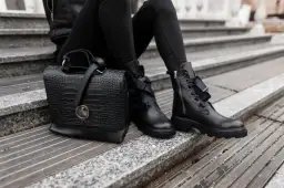 Stylizacja workery: jak stworzyć modne i wygodne outfity na każdą okazję