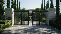 Ile kosztuje brama na pilota? Zobacz, co wpływa na cenę!