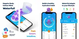 Poznaj najlepsze aplikacje do mierzenia ilości wypitej wody i nawodnienia