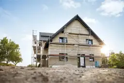 Co potrzebne do pozwolenia na budowę domu? Uniknij kosztownych błędów