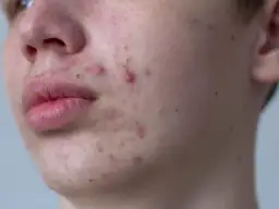 Od czego są pryszcze na brodzie? Odkryj nieznane przyczyny i rozwiązania