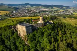 Lubowla atrakcje: odkryj ukryte skarby regionu i ich historię