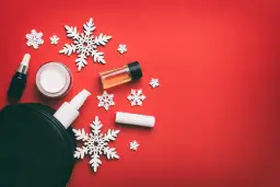 Jakie kosmetyki na prezent, które zachwycą każdego obdarowanego?