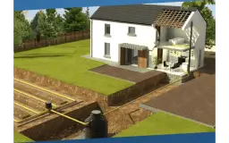 Jak zalegalizować przydomową oczyszczalnię ścieków bez problemów?