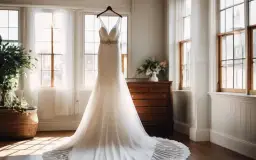 Gdzie sprzedać suknię ślubną? Zyskaj na tym! Poradnik Bianki