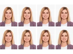 Makijaż na zdjęciu do dowodu: co dozwolone, a czego unikać?