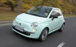 Fiat 400 - specyfikacje i opinie, czy warto kupić ten model?