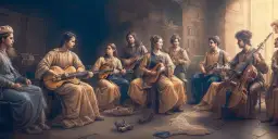 Muzyka renesansowa - najważniejsze informacje i ciekawostki