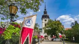 Stary Sącz: Atrakcje, które musisz odkryć przewodnik Arkadiusza Kaczmarczyka