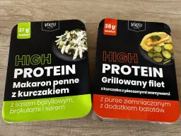 Produkty proteinowe dla kogo? Odkryj, kto może zyskać najwięcej